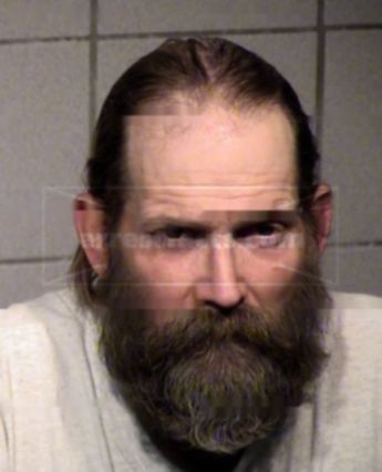 Richard Gary Lilly