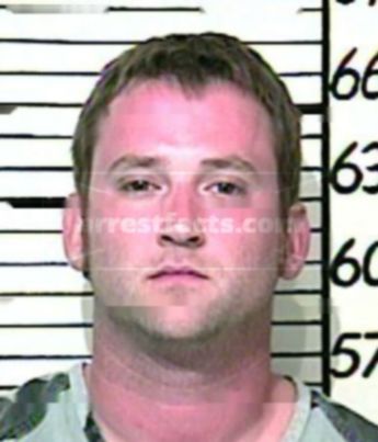 Mark Benjamin Fisher