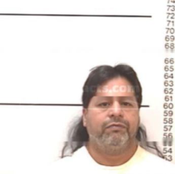 Francisco Cortez Ramirez
