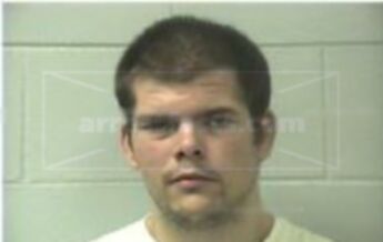 Jared R Hensley