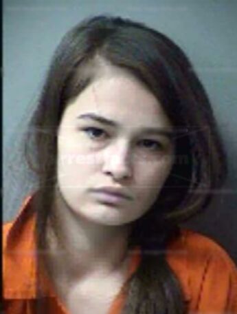Janielle Marie Destin