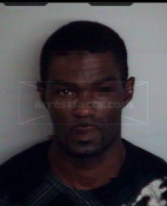 Levy Deshaun Mccloud