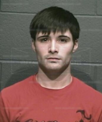Austin Nicholas Dale