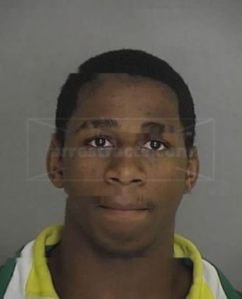 Terrance Trent Barnett