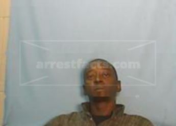 Robert Andrew Mapson