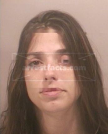 Heather Ambrose
