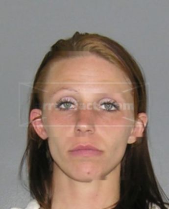 Johanna Mae Smallwood
