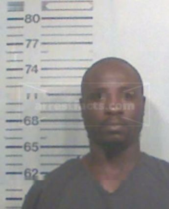 Jared Tyler Henderson