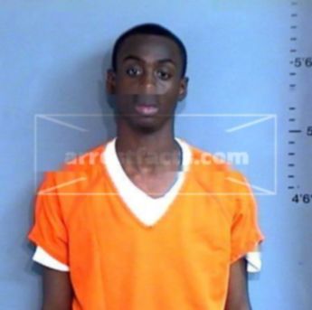 Aaron Demone Davis