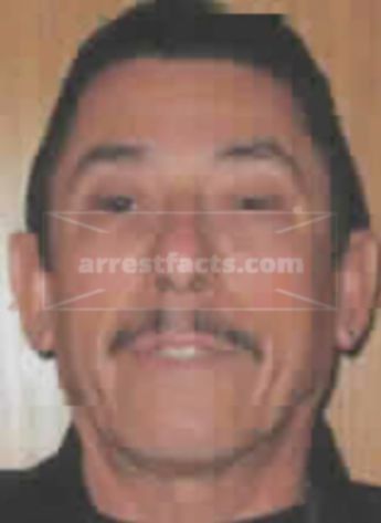 Juan Genaro Trevino