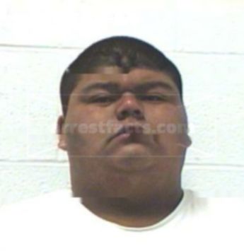 Joshua Nelson Juarez
