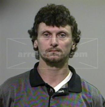 Christopher Wayne Brown