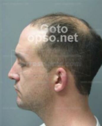 Jason Frederick Eagan