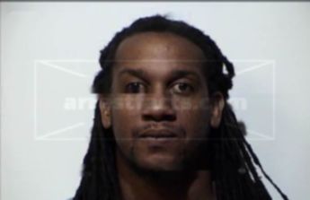 Keith Dewayne Burrus