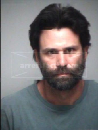 Ricky Aaron Lanford