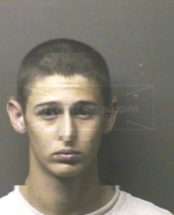 Ryan Mitchell Brewer