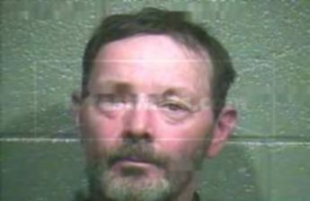 Robert Andrew Larson