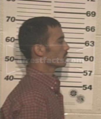Martin Fuentes Trevino