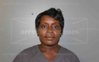 Lashonda Barbitt Baker