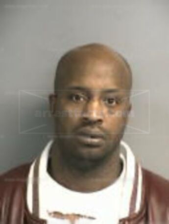 Terrance Turner