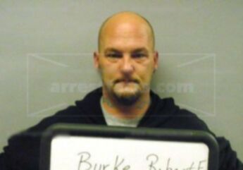Robert Earl Burke