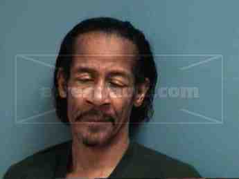 Gregory Alfred Clark