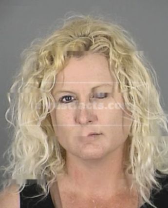 Alicia Kaye Sullivan