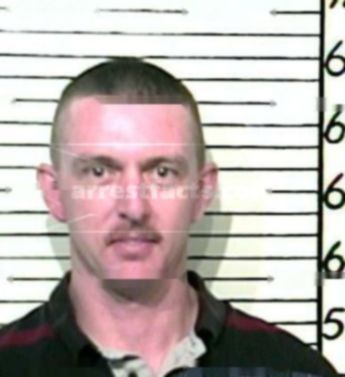 Jeffrey Michael Thompson