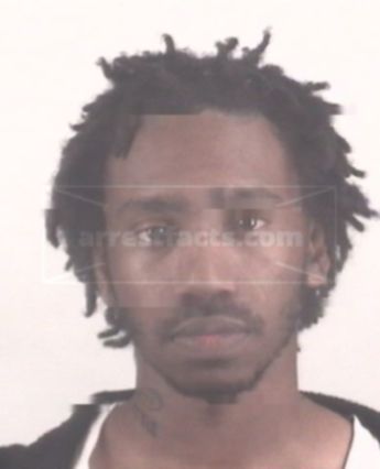 Ashton Marquis Bronson