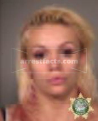 Amber Marlea Sloan