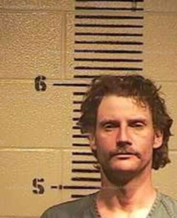 Steven Douglas Vail