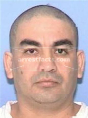 Gualberto Cardenas Perez