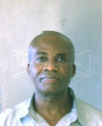 Samson O Isibor