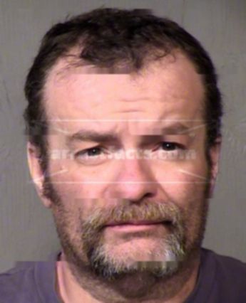 Billy Wayne Kilby