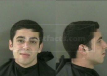 Logan Richard Finethy