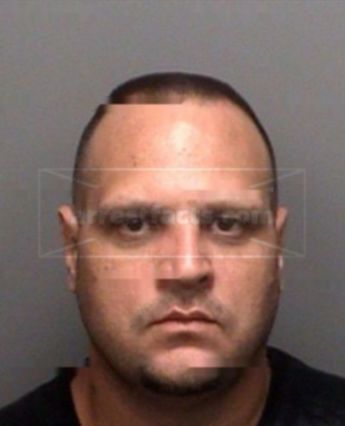Christopher Bradley Jeffords