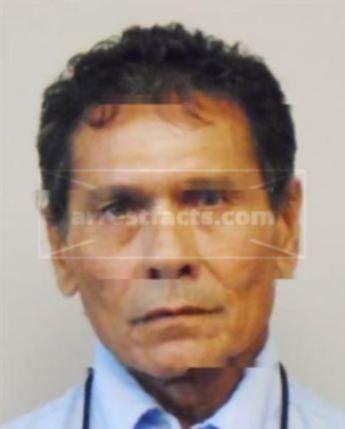 Fauste Espinoza Parra