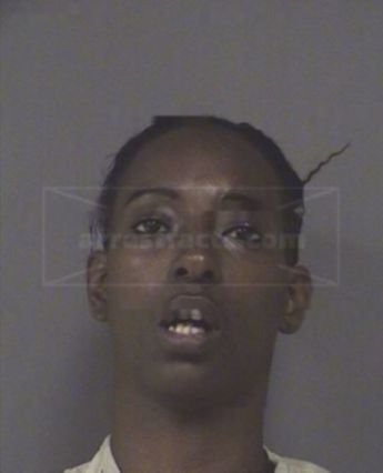 Elica Davonne Thaxton