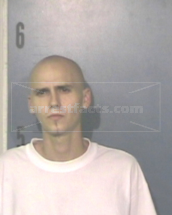 Michael Chase Thompson