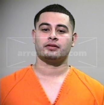 Nicholas Rodriguez