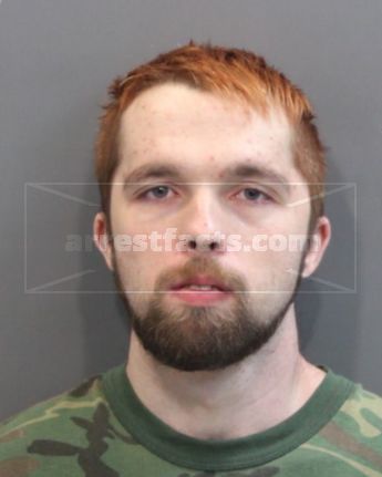 Michael Lamar Roach