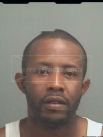 Ronnie Pickens Ii
