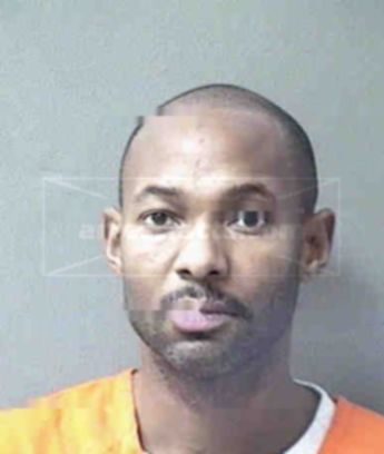 Clinton Walker Jr
