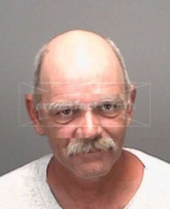 Steven Edward Wallace