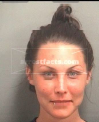 Bianca Audriana Deehan