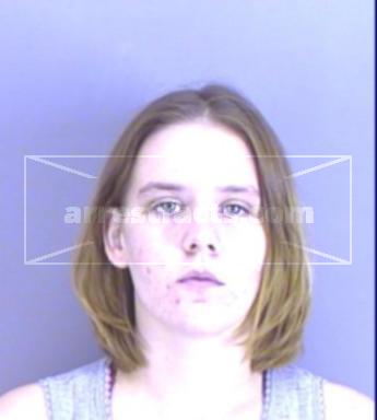 Kristy Leigh Roxburgh