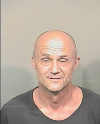 Clifford Charles Tilton