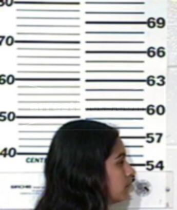 Claudia Janet Solis