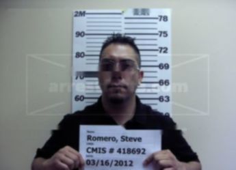 Steve Romero