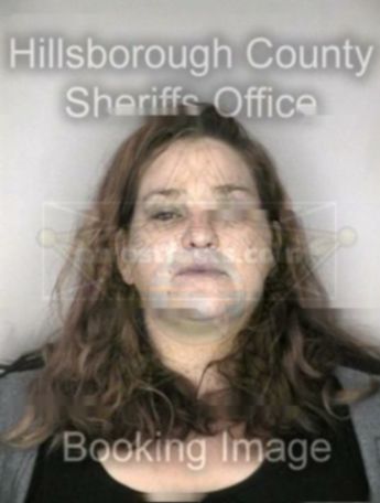 Christina Michelle Capps